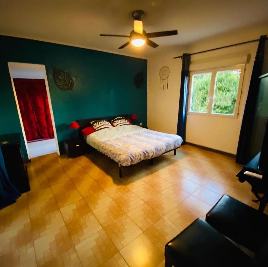 Appartement La Perle Noire Agde Exteriör bild