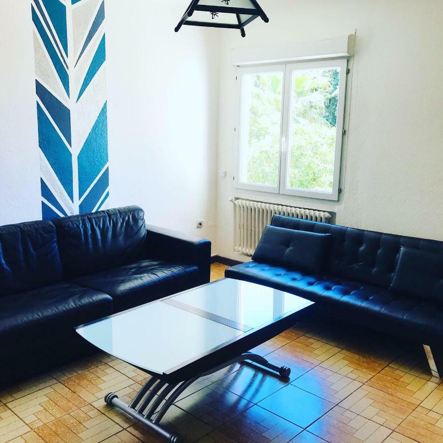 Appartement La Perle Noire Agde Exteriör bild