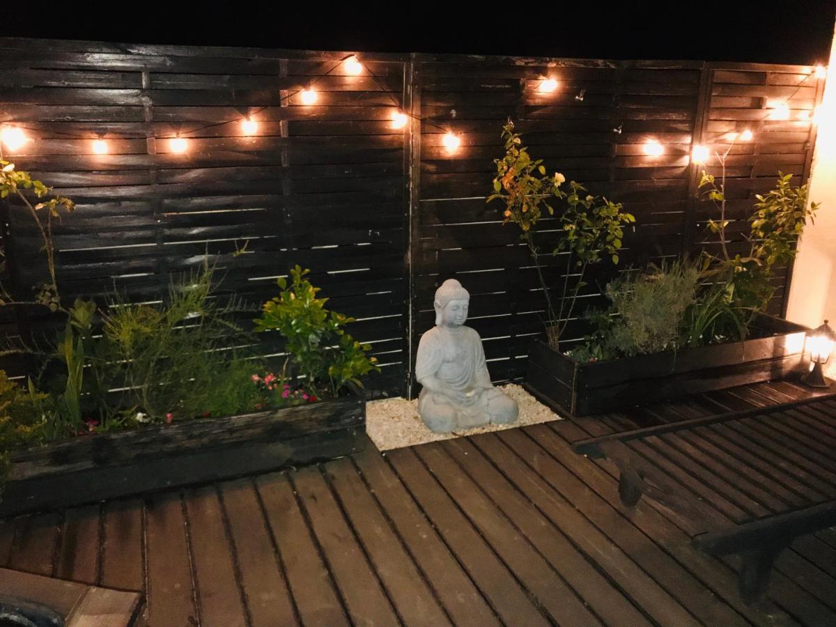 Appartement La Perle Noire Agde Exteriör bild