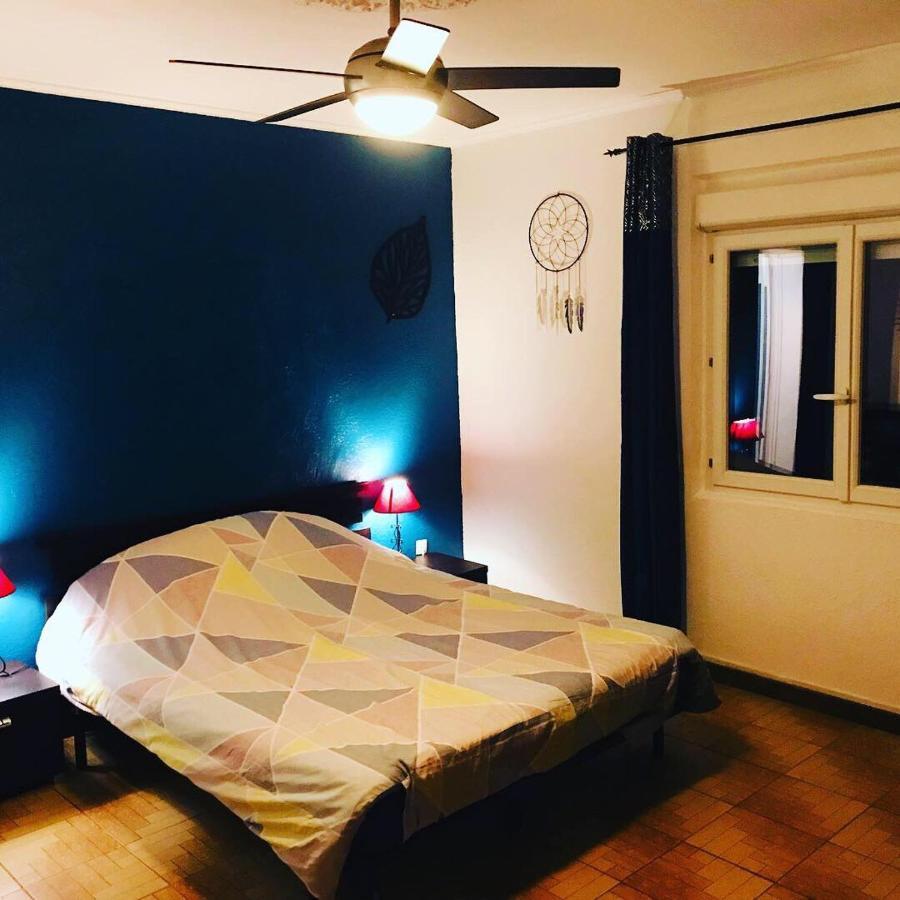 Appartement La Perle Noire Agde Exteriör bild
