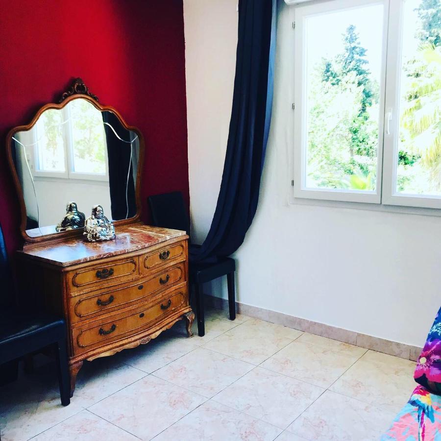 Appartement La Perle Noire Agde Exteriör bild