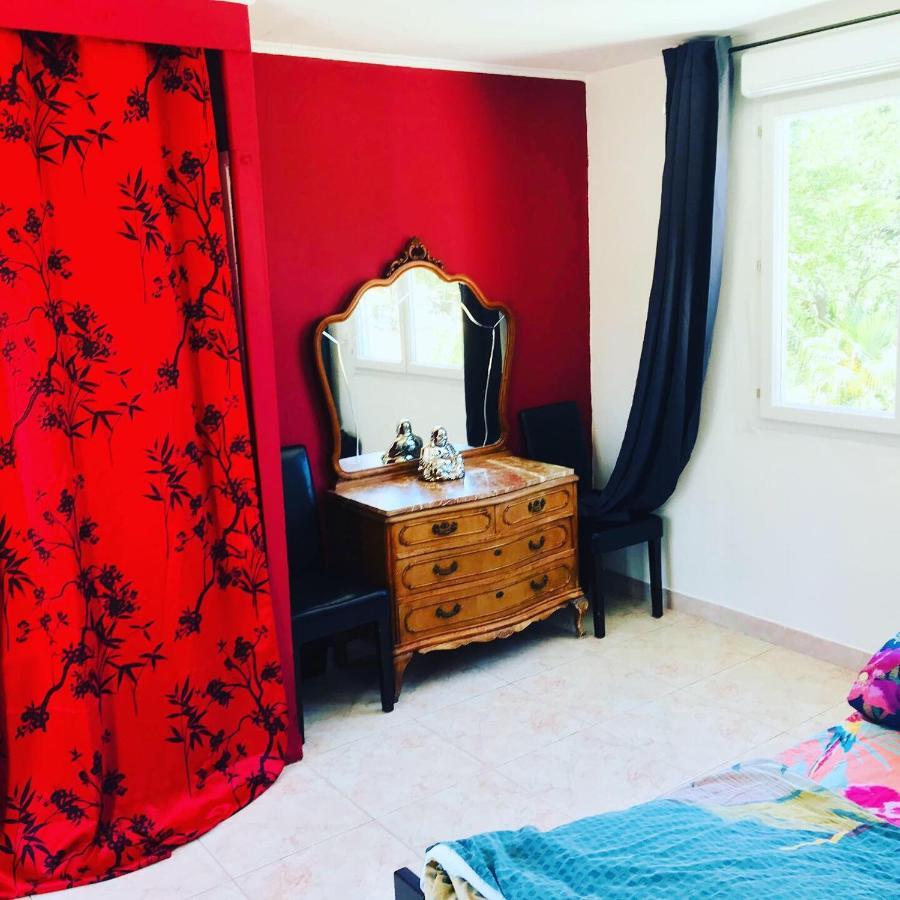 Appartement La Perle Noire Agde Exteriör bild